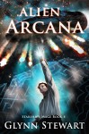 Alien Arcana (Starship's Mage Book 4) - Glynn Stewart