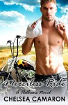 Merciless Ride (The Hellions Ride) (Volume 3) - Chelsea Camaron