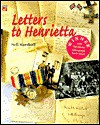 Letters to Henrietta - Nell Marshall