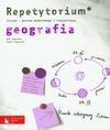 Geografia Repetytorium poziom podstawowy i rozszerzony - Jaworska Ewa, Piotr Jaworski