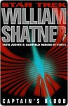 Captain's Blood (Star Trek: Totality #2) - William Shatner