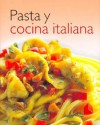 Pasta y Cocina Italiana - Parramon