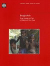 Bangladesh: From Counting The Poor To Making The Poor Count - Shekhar Shah, Quentin Wodon, Martin Ravallion