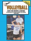 Teach'n Volleyball Guide for Parents - Bob Swope