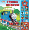 Thomas the Tank Engine: Thomas Helps Out (Interactive Sound Book) (Interactive Play-A-Sound) - Wilbert Awdry