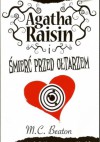 Agatha Raisin i śmierć przed ołtarzem - M. C. Beaton