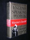 A HISTORY OF THE ENGLISH SPEAKING PEOPLES: VOLUME THREE THE AGE OF REVOLUTION - Winston S. Churchill