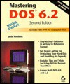 Mastering DOS 6.2 - Judd Robbins