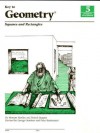 Key to Geometry: Squares and Rectangles (Key to Geometry, 5) - Newton Hawley, George Gearhart, Patrick C. Suppes