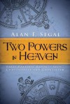 Two Powers in Heaven: Early Rabbinic Reports about Christianity and Gnosticism - Alan F. Segal