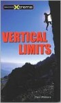 Vertical Limits - Pam Withers