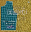 Stitches for Tailored Knits: Build Better Fabric - Jean Frost, Elaine Rowley, Alexis Xenakis