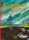 De ogen van Tracy Night (Celadon run, #1) - Erik Arnoux, Klimos