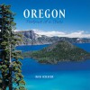 Oregon: Portrait of a State - Rick Schafer