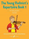 Young Violinist's Repertoire - Book 1 - Paul de Keyser