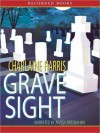 Grave Sight (Harper Connelly Series #1) - Alyssa Bresnahan, Charlaine Harris