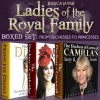 Ladies of the Royal Family Boxed Set: From Duchesses to Princesses (Royal Princesses) - Jessica Jayne