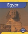 Egypt - Shirley W. Gray