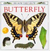 Butterfly (See How They Grow) - Mary Ling