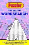 The Best Wordsearch Puzzles (Puzzler) - Puzzler Media