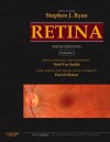 Retina - Stephen J Ryan, Andrew P Schachat, Charles P. Wilkinson, David R Hinton, Srinivas Sadda, Peter Wiedemann