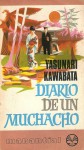 Diario de un muchacho - Yasunari Kawabata