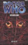 Doctor Who: Superior Beings - Nick Walters