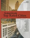 America's Top-Rated Cities, 2013: Vol. 3 - Central - Laura Mars