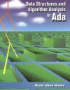 Data Structures And Algorithm Analysis In Ada - Mark Allen Weiss