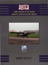 Auster: A Brief History of the Auster Aircraft in British Military Service - Barry Ketley