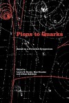 Pions to Quarks: Particle Physics in the 1950s - Laurie Mark Brown, Max Dresden, Lillian Hoddeson