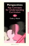 Key Concepts for Understanding the Curriculum - Colin Marsh