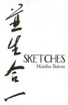 Sketches - Maisha Baton