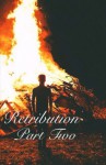 Retribution Part Two (Volume 2) - Jonathan Joel Cribas, Billy Kidd