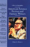 American Science Fiction and Fantasy Writers - Claire L. Datnow