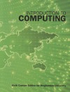 Introduction to Computing - George Beekman