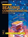 Reading Comprehension Skills and Strategies Level 5 - The Edge