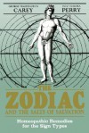 Zodiac and the Salts of Salvation - George Washington Carey