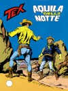 Tex n. 304: Aquila della notte - Claudio Nizzi, Fernando Fusco, Fabio Civitelli, Aurelio Galleppini