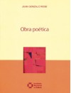 Obra Poética - Juan Gonzalo Rose