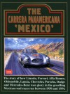 The Carrera Panamericana 'Mexico' - R.M. Clarke