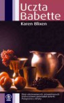 Uczta Babette - Karen Blixen