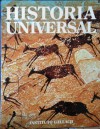 Prehistoria y primeras culturas I (Historia Universal, 1) - Instituto Gallach