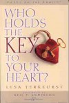 Who Holds the Key to Your Heart? - Lysa TerKeurst