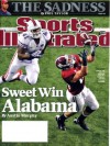 Sports Illustrated December 14 2009 Colin Peak/University of Alabama on Cover, The Sadness - Tiger Woods, Alabama is #1, Vince Young/Tennessee Titans - Sports Illustrated