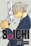 B. Ichi, Vol. 3 - Atsushi Ohkubo, Amy Forsyth