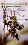 Pražuvęs pulkas - William R. Forstchen, Nomeda Berkuvienė