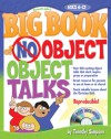 The Big Book of No Object Object Talks - Tim Simpson