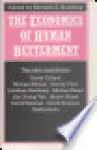 The Economics of Human Betterment - Kenneth Ewart Boulding