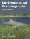 Environmental Oceanography: Topics and Analysis - Daniel Abel